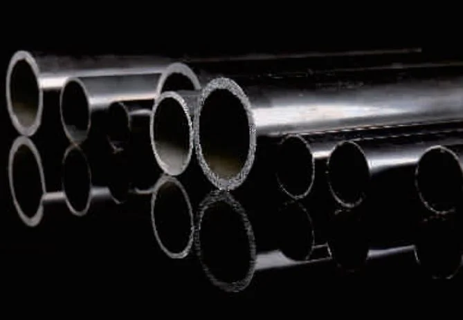 St52/E355 Steel Grade Hydraulic Honed Carbon Piping
