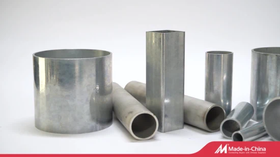 Precio de fábrica Venta caliente Alta capa de zinc Galvanizado en caliente Accesorios de tubería de acero Procesamiento Servicio integral.